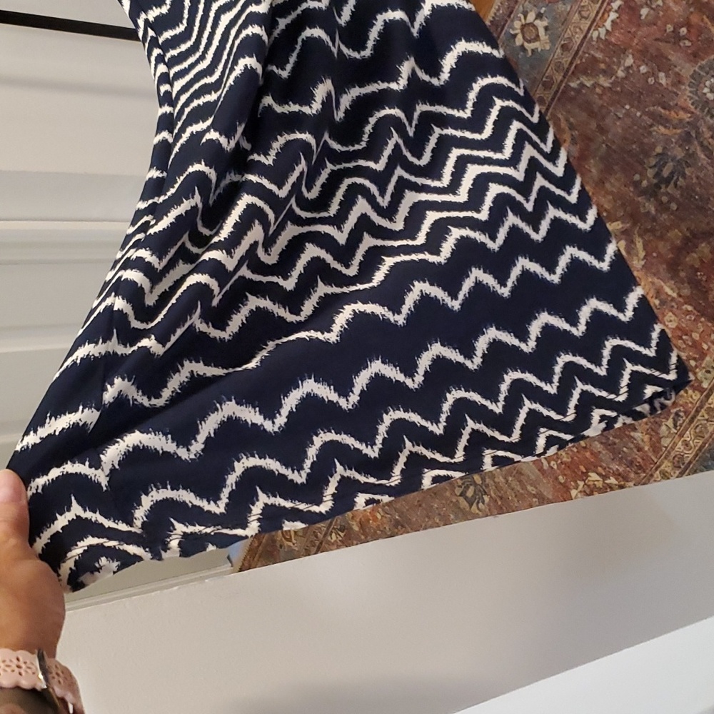 Wide leg Palazzo pants